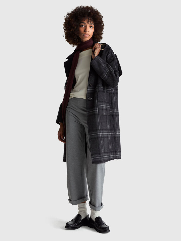 TROUSERS Women image number 3